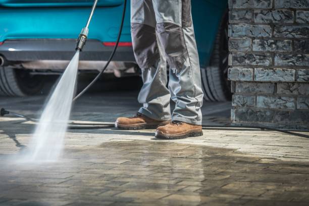 Best Patio and Deck Pressure Washing  in St Helena, CA