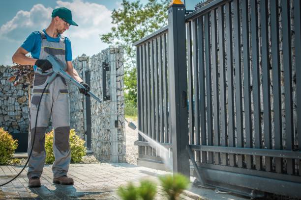 Best Driveway Pressure Washing  in St Helena, CA
