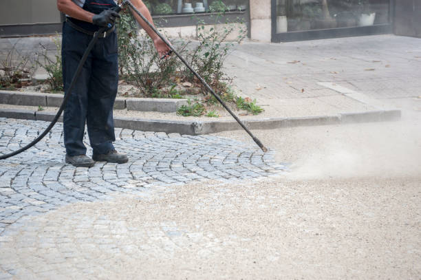 Best Oil Spill Cleanup  in St Helena, CA